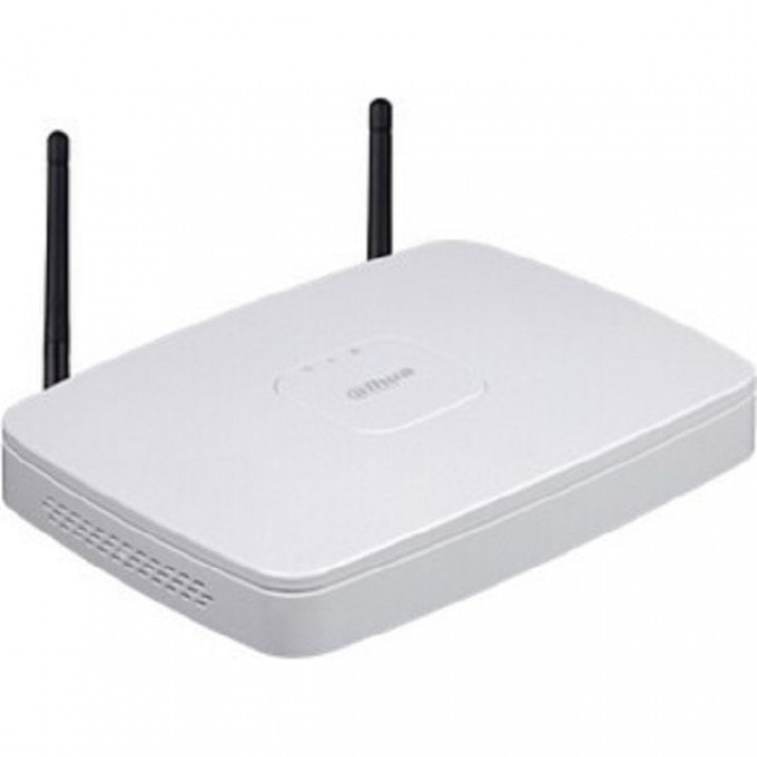Беспроводной контроллер сигнализации видео Dahua DHI-ARC5408B-CW 3