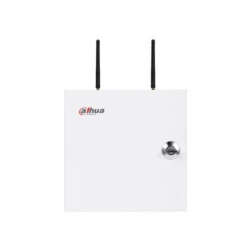 Беспроводной контроллер сигнализации видео Dahua DHI-ARC5408B-CW 4