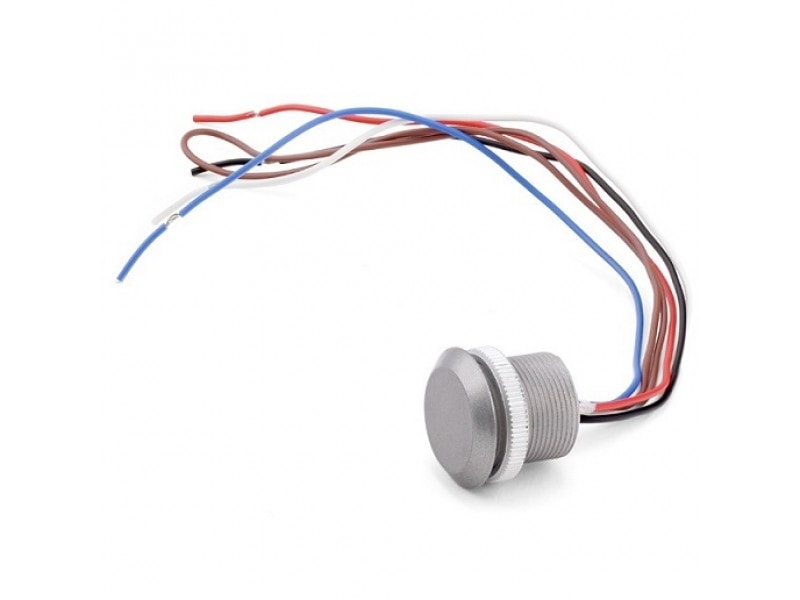 Считыватель proximity карт CP-Z-2L (врезной ) 2