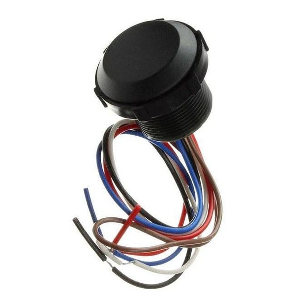 Считыватель proximity карт CP-Z-2L (врезной ) 4