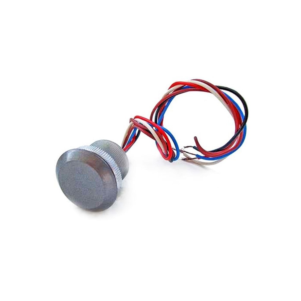 Считыватель proximity карт CP-Z-2L (врезной ) 5