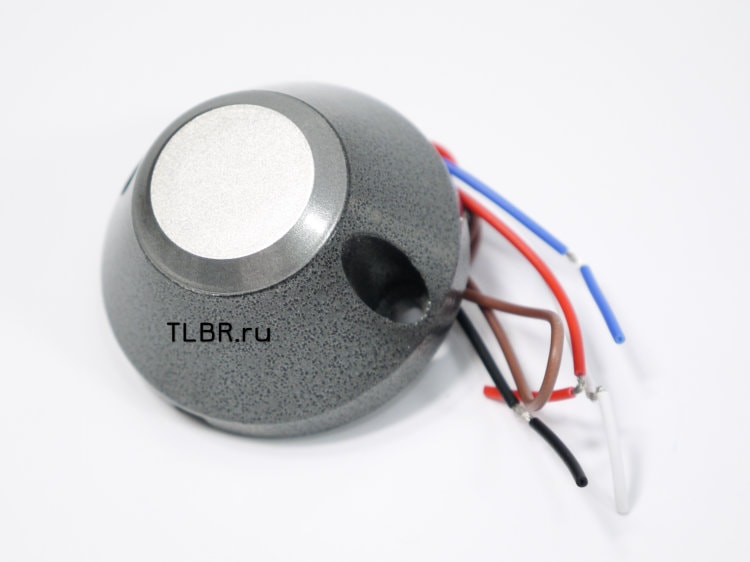 Считыватель proximity карт CP-Z-2L (накладной) 5