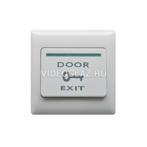 Кнопка выхода Dahua DHI-ASF900 1
