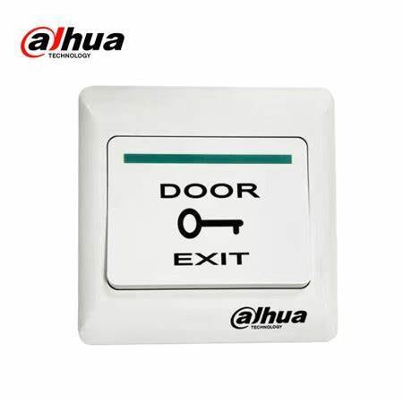 Кнопка выхода Dahua DHI-ASF900 2