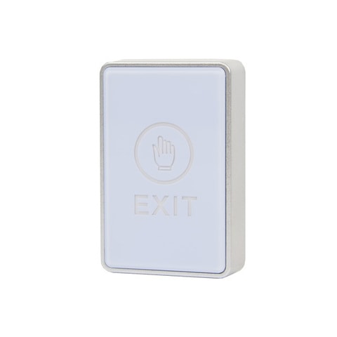 Кнопка "EXIT" в железном корпусе 1