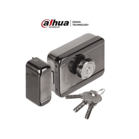 Электромеханический Замок Dahua ASF601A 1
