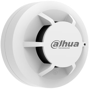 Адресный детектор дыма ОПС Dahua DHI-HY-1301-CTXF