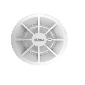 Адресный тепловой детектор ОПС Dahua DHI-HY-1310-CTXF