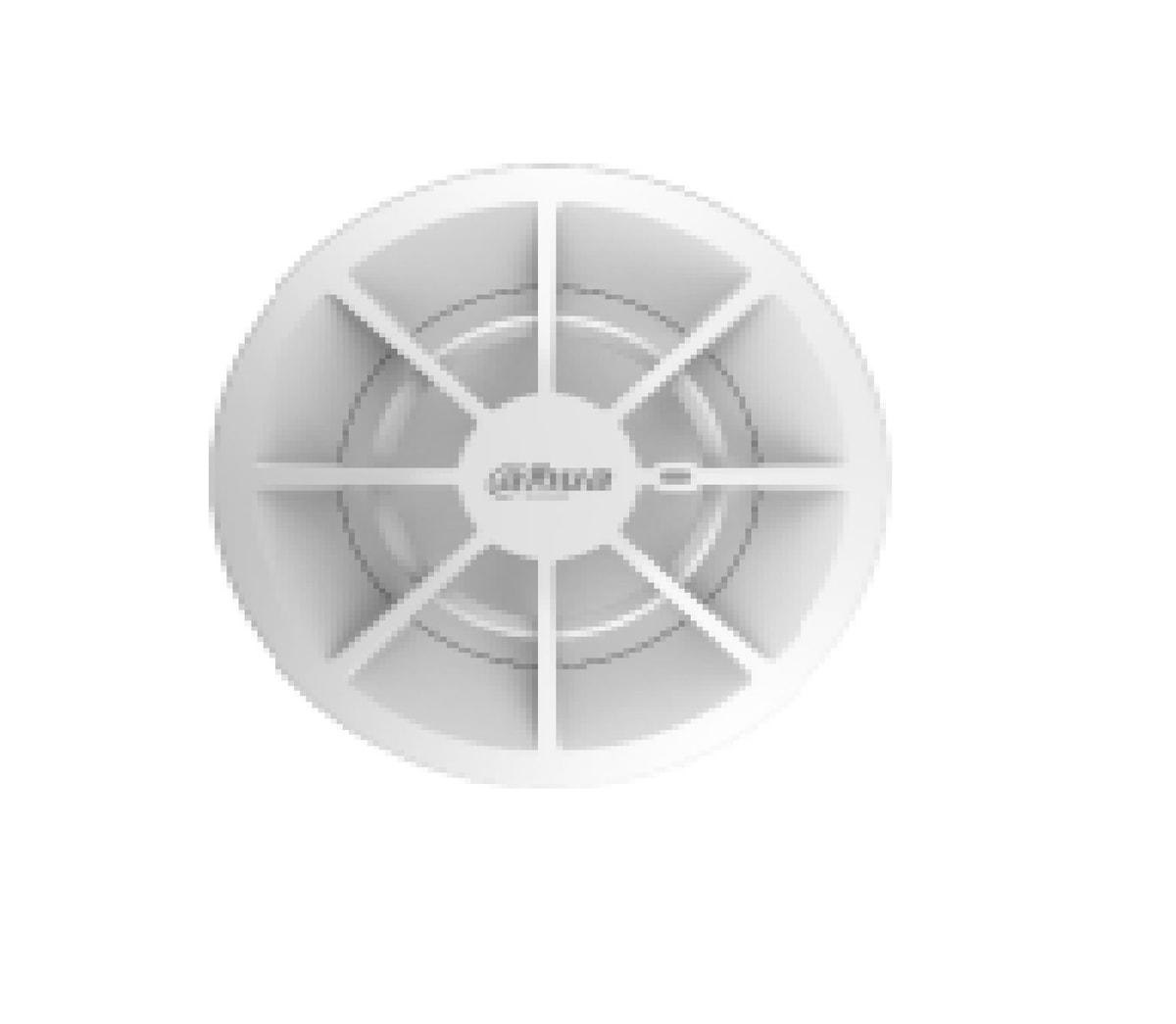 Адресный тепловой детектор ОПС Dahua DHI-HY-1310-CTXF 1