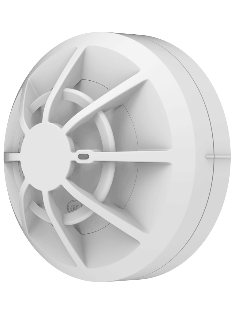 Адресный тепловой детектор ОПС Dahua DHI-HY-1310-CTXF 2