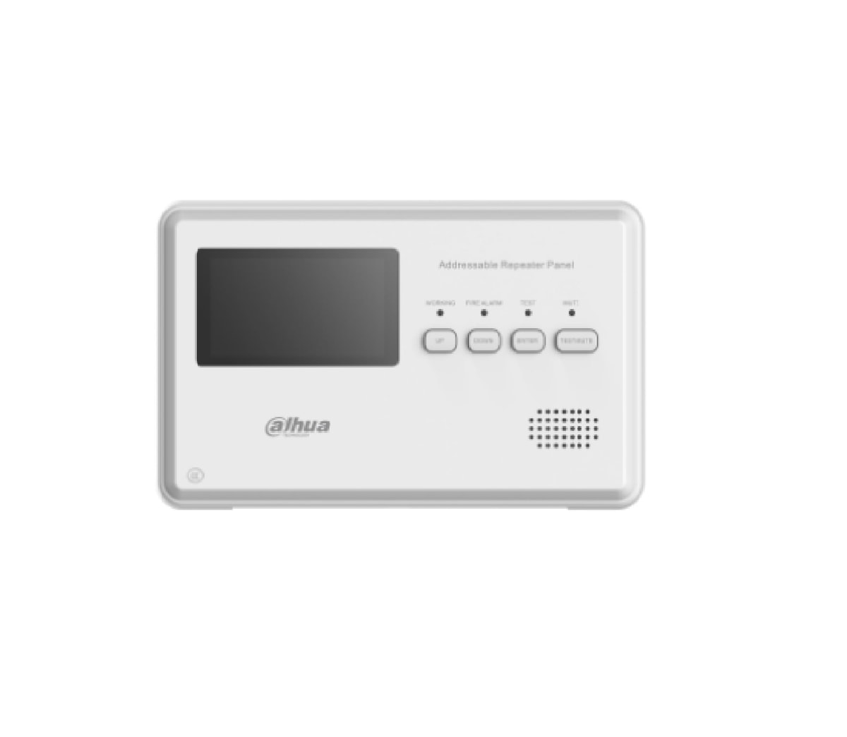 Адресная панель повторителя ОПС Dahua DHI-HY-1330-CTXF 3