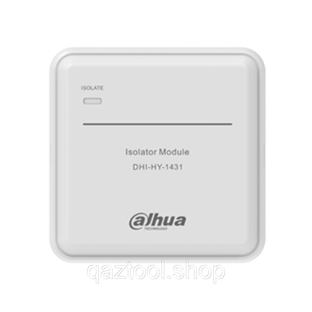 Модуль изолятора ОПС Dahua DHI-HY-1431 1