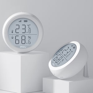 Датчик температуры и влажности IOT-ZTM1-EU-imou