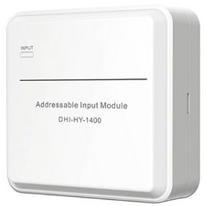 Адресный входной модуль Dahua DHI-HY-1400