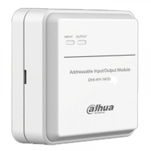 Адресный модуль ввода/вывода Dahua DHI-HY-1410C 2