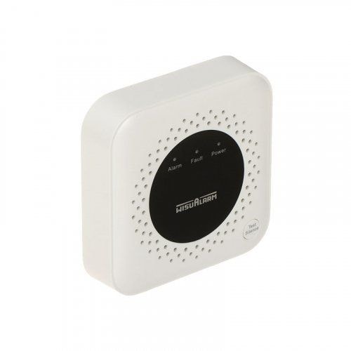 Проводной извещатель утечки пропана Dahua DHI-HY-GB40A 1