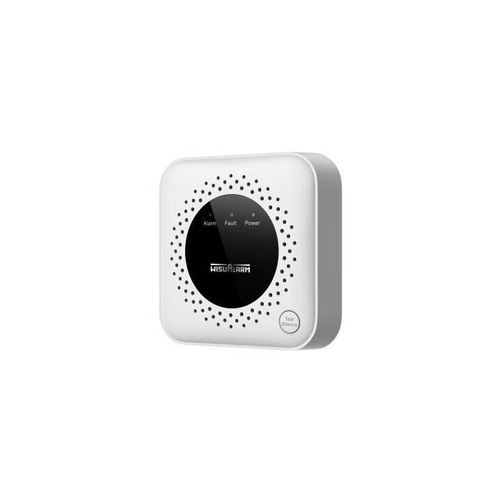 Проводной извещатель утечки пропана Dahua DHI-HY-GB40A 3