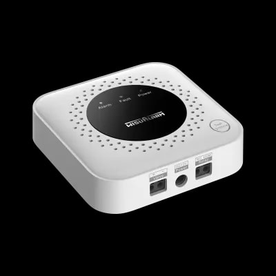 Проводной извещатель утечки пропана Dahua DHI-HY-GB40A 5
