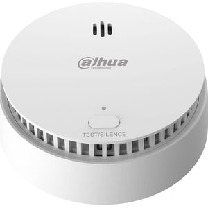 Беспроводная дымовая сигнализация Dahua DHI-HY-SA21A-W2