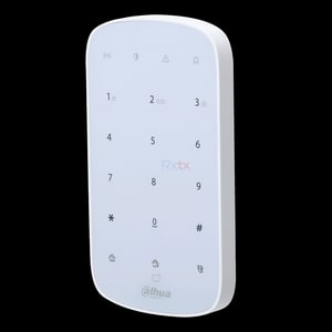 Беспроводная Клавиатура Dahua DHI-ARK30T-W2