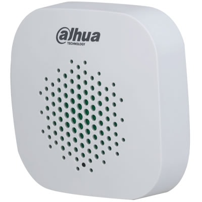Беспроводная сирена Dahua DHI-ARA12-W2(868) 1