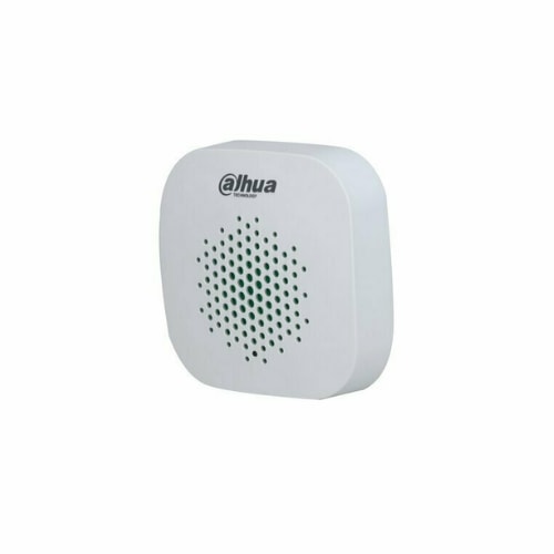 Беспроводная сирена Dahua DHI-ARA12-W2(868) 3