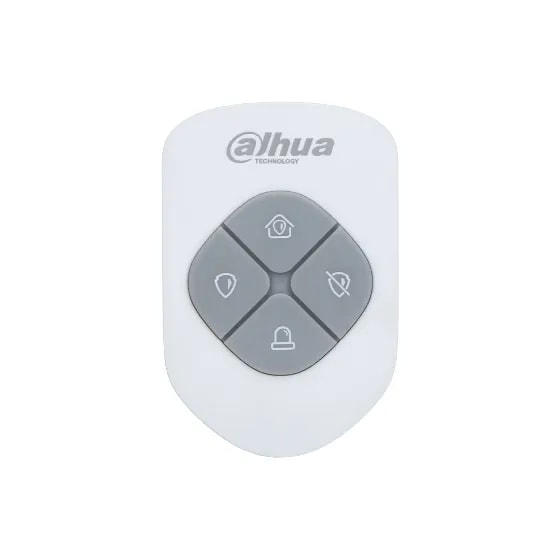 Беспроводной брелок Dahua DHI-ARA24-W2(868) 1