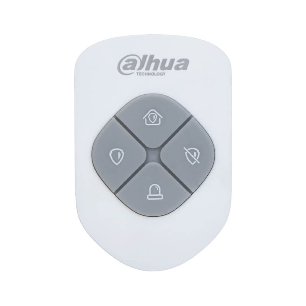 Беспроводной брелок Dahua DHI-ARA24-W2(868) 2