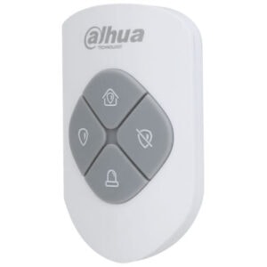 Беспроводной брелок Dahua DHI-ARA24-W2(868) 5