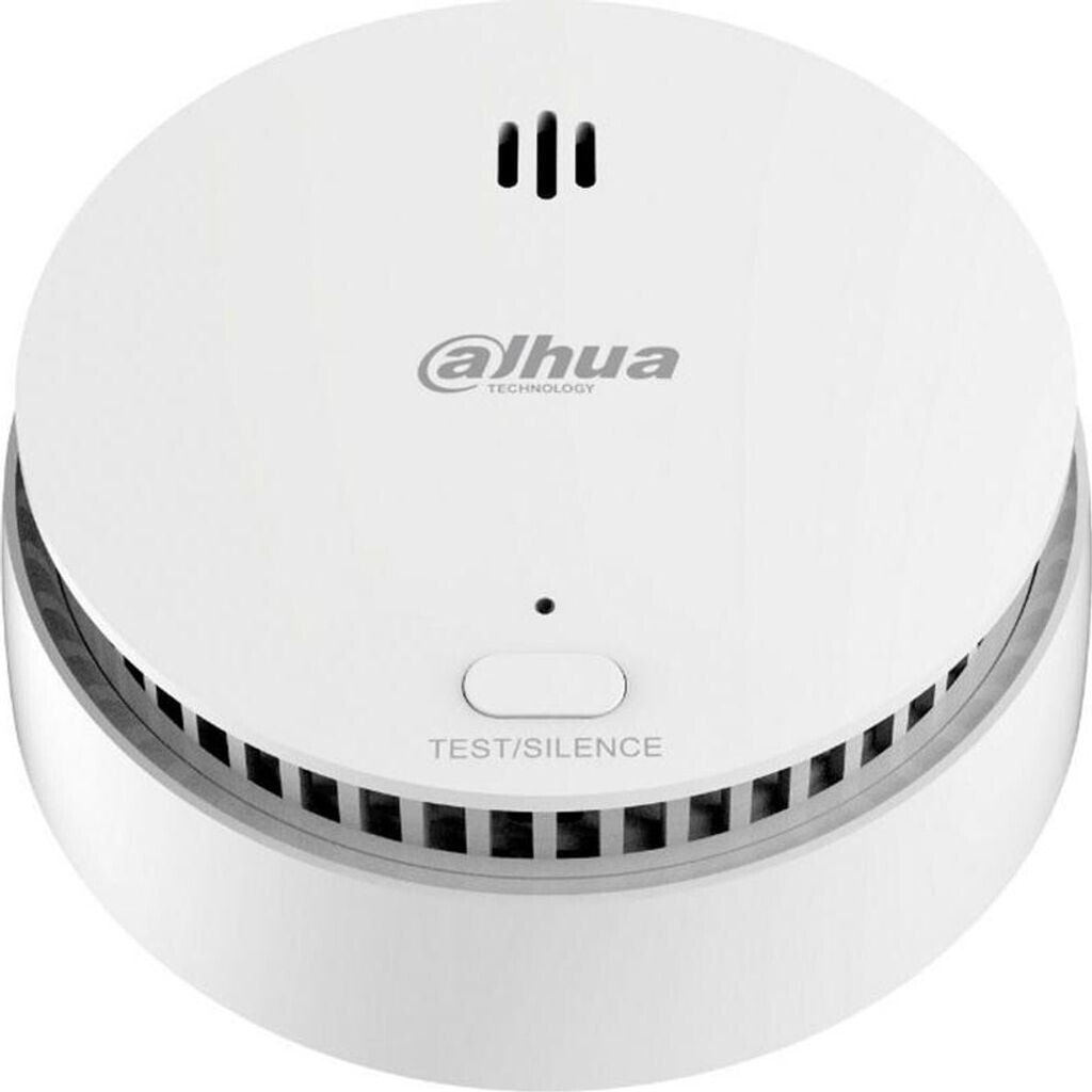 Беспроводная дымовая сигнализация Dahua DHI-HY-SA21A-W2(868) 2