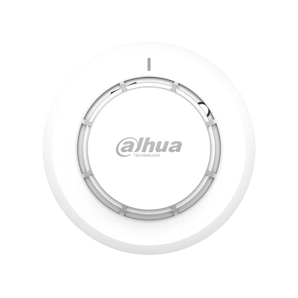 База для адресного пожарного извещателя Dahua DHI-HY-TCDZ4 3
