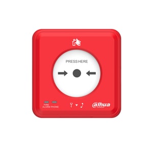 Ручной извещатель DHI-HY-C122
