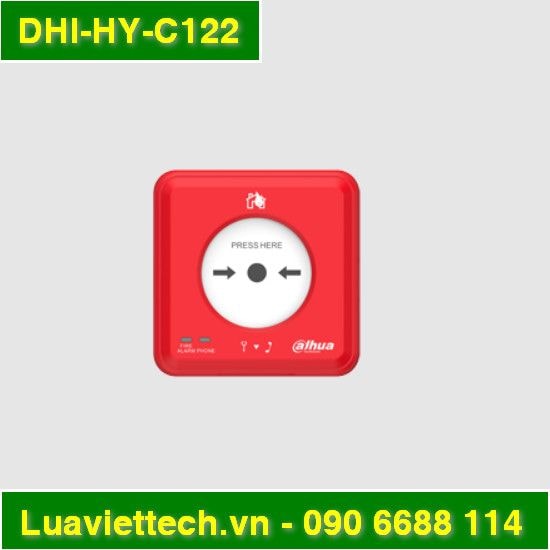 Ручной извещатель DHI-HY-C122 4