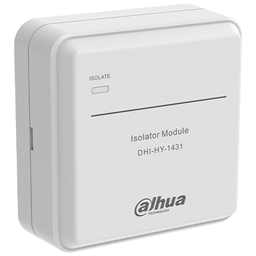Модуль изолятора ОПС Dahua DHI-HY-1431B-CTXF 2