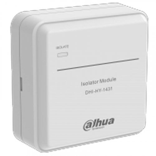 Модуль изолятора ОПС Dahua DHI-HY-1431B-CTXF 3