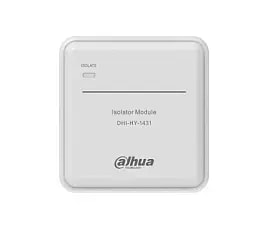 Модуль изолятора ОПС Dahua DHI-HY-1431B-CTXF 5