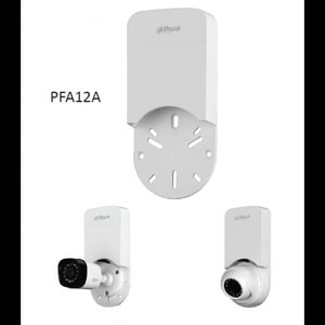 Коробка монтажная DAHUA DH-PFA12A