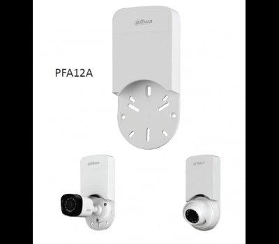 Коробка монтажная DAHUA DH-PFA12A 2