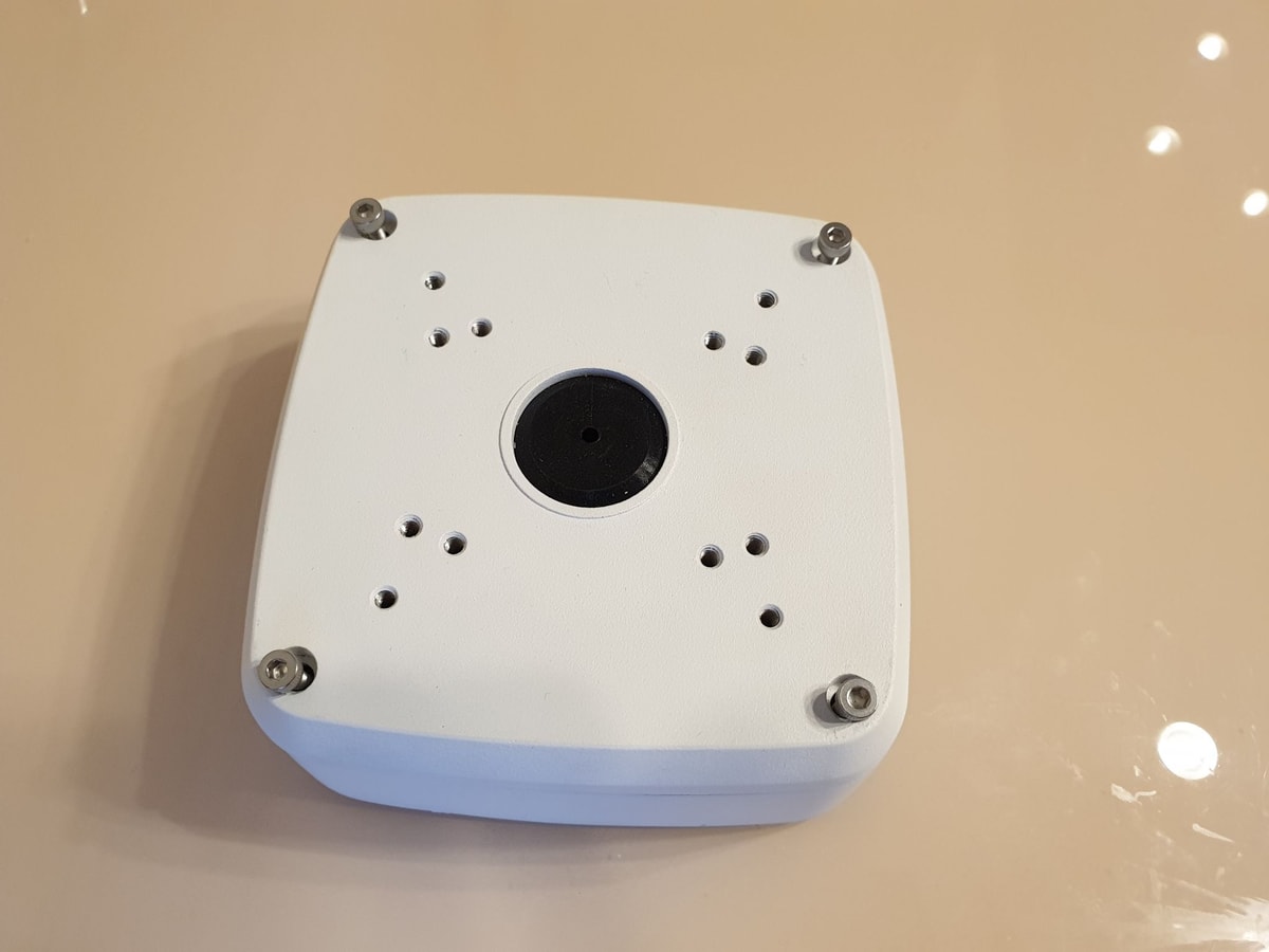 Монтажная коробка Dahua DH-PFA121 3