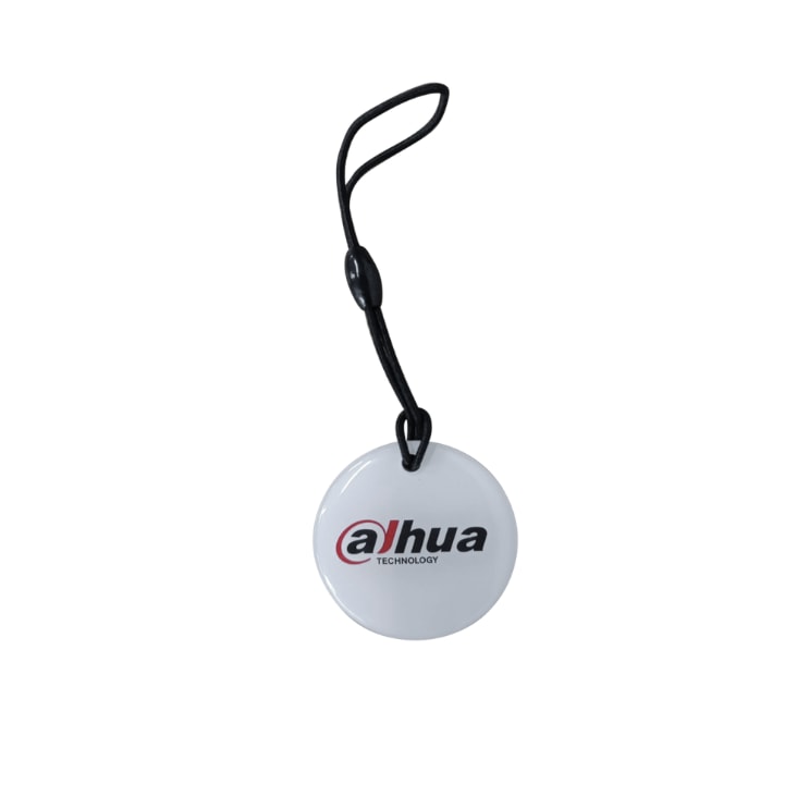 Брелок Dahua DH-IC-M1B 2