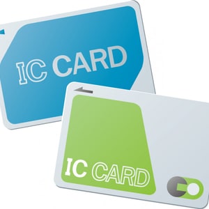 Карта IC