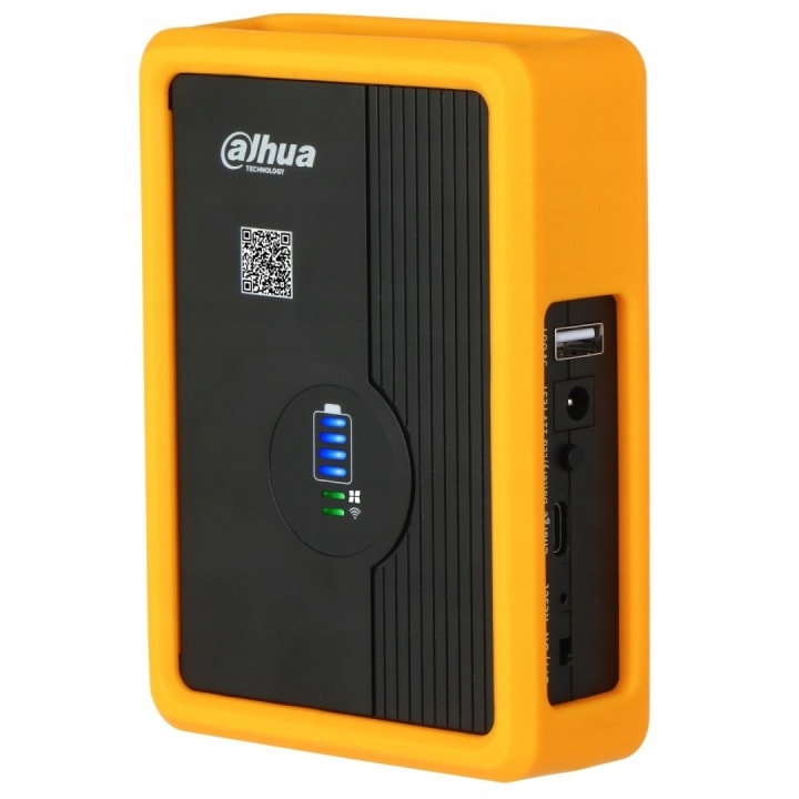 Тестер Dahua DH-PFM2900 1