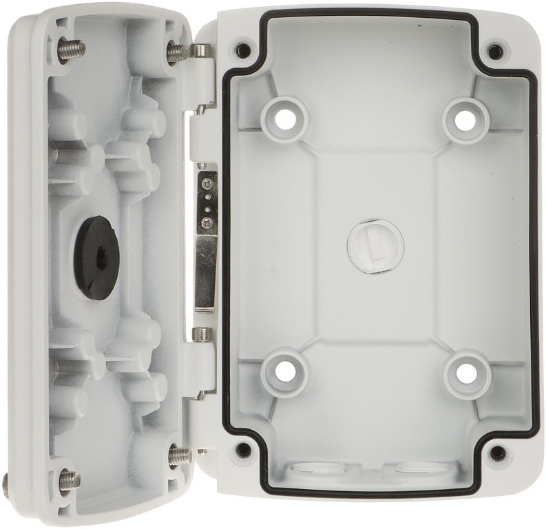 Коробка монтажная Dahua DH-PFA126 1