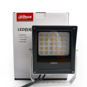 Белая светодиодная подсветка Dahua DH-PFM512