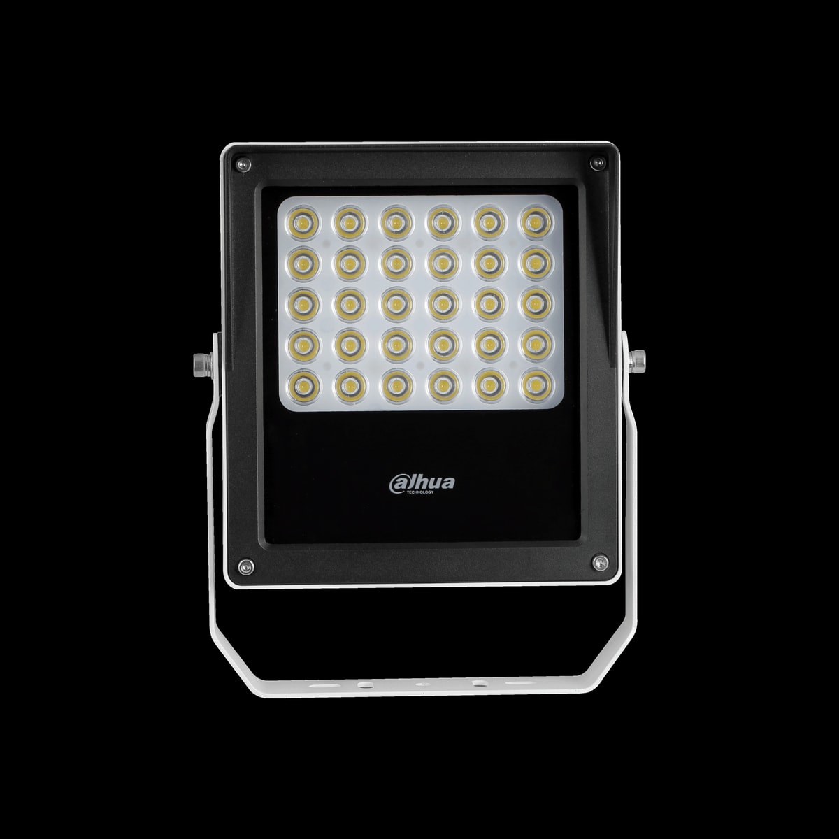 Белая светодиодная подсветка Dahua DH-PFM512 2