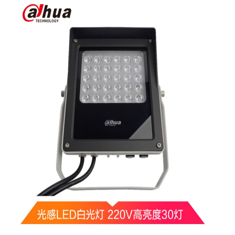 Белая светодиодная подсветка Dahua DH-PFM512 5