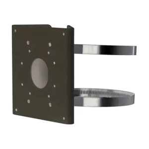 Кронштейн для крепления на столб Dahua DH-PFA5500