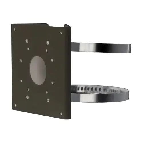 Кронштейн для крепления на столб Dahua DH-PFA5500 1