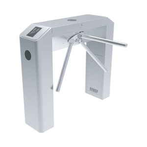 Турникет ZKTeco TS2000 Pro Drop Arm Tripod Turnstile