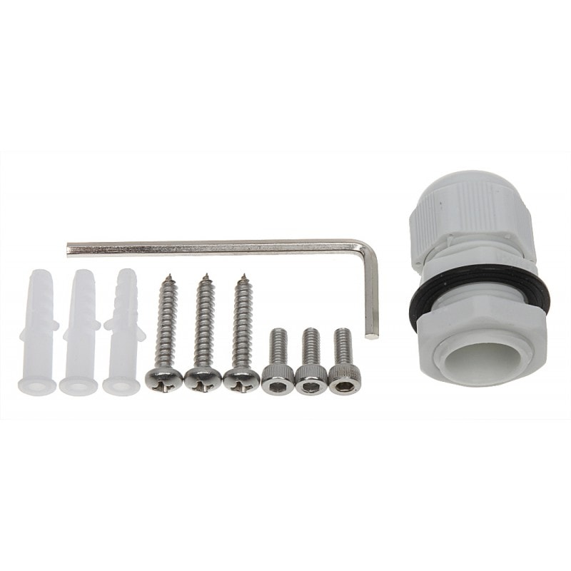 Распределительная коробка Dahua DH-PFA137 5